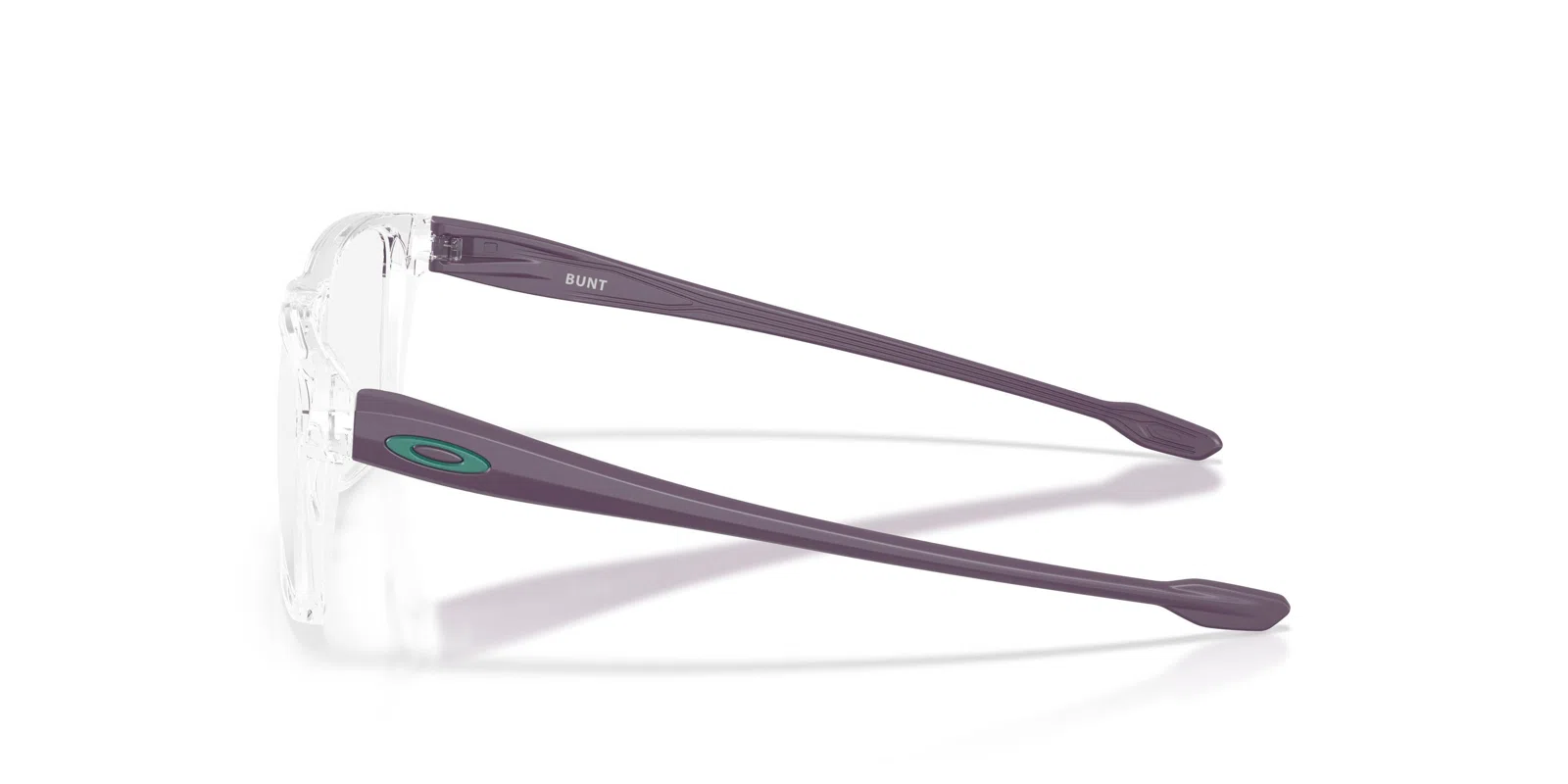 Oakley Bunt 8026 Eyeglasses - view 111